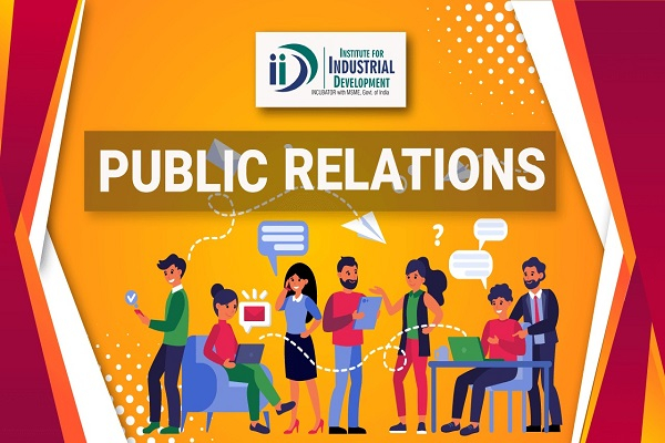 Public Relationship Course
