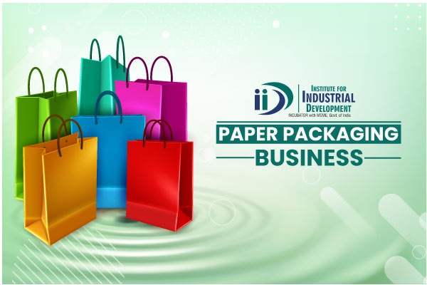 Paper Packaging Business Course