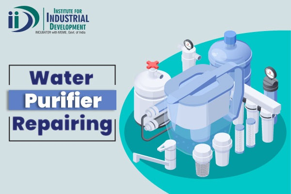 Water Purifier Maintenance Course