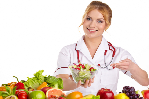 Dietician & Nutrition Course
