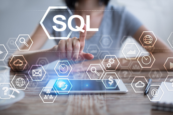 SQL Course
