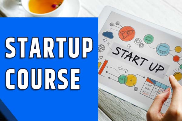 Basics of Startups