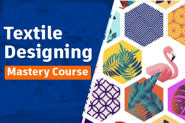 Textile Designing Course