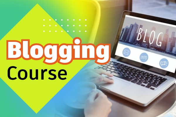 Blogging Course