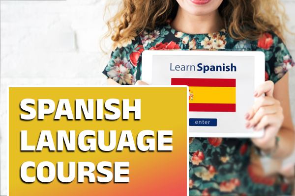 Spanish Language Course