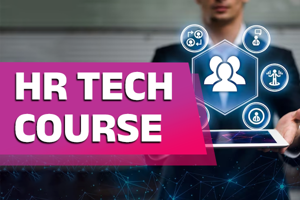 HR Tech Course