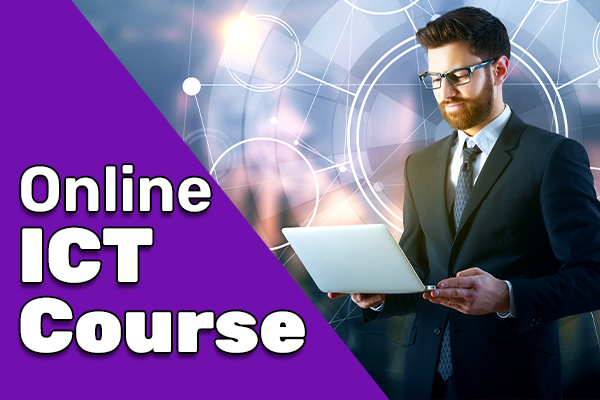 ICT & It's Application Course