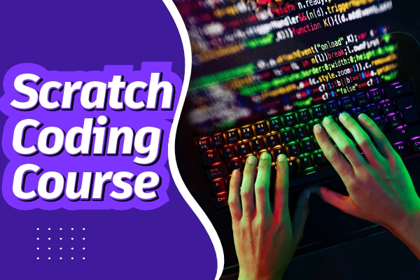 Scratch Coding Course