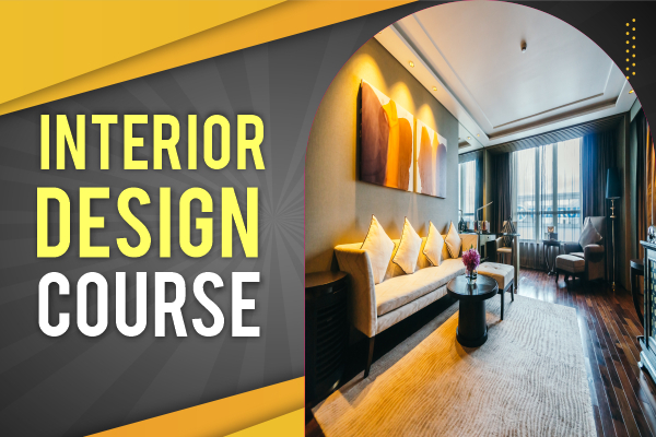 Interior Designing Business Course