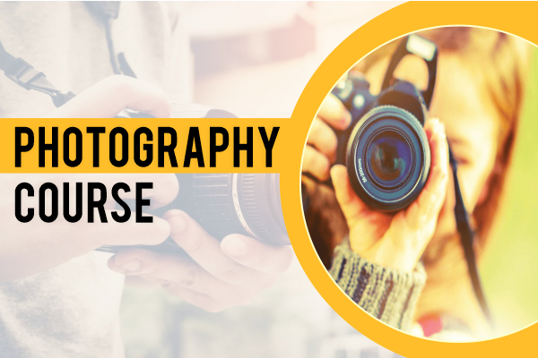 Photography Course