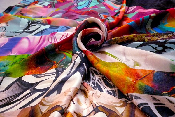 Textile Dying & Printing Business